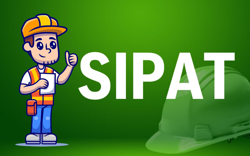 Evento interno de prevenção de acidentes